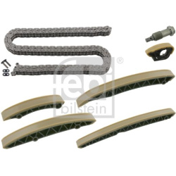paskirstymo grandinės komplektas Basic Short Kit
                                FEBI BILSTEIN                              