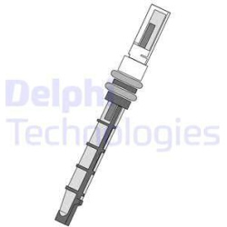 išsiplėtimo vožtuvas, oro kondicionavimas
                                DELPHI                                          