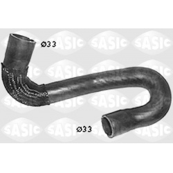 Aušinimo vamzdis, žarna
                                SASIC                                                SWH6770, Nenur