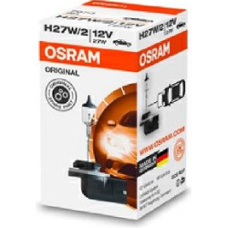 lemputė, posūkio lemputė ORIGINAL
                                OSRAM                                                881