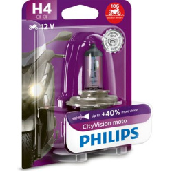 lemputė CityVision moto
                                PHILIPS                                                12342CTVBW, P