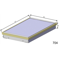 MISFAT                                                HB159C, Nenurodytas gamintojas, HB159C, auto detalė