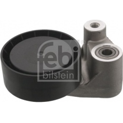 kreipiantysis skriemulys, V formos rumbuotas diržas
                                FEBI BILSTEIN                           