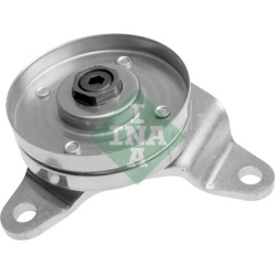 kreipiantysis skriemulys, V formos rumbuotas diržas
                                INA                                     