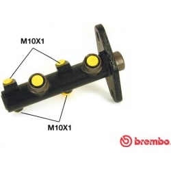 pagrindinis cilindras, stabdžiai ESSENTIAL LINE
BREMBO