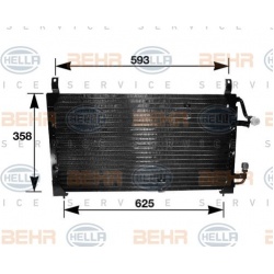 HELLA                                                8FC351037111, Nenurodytas gamintojas, 8FC351037111, auto detalė