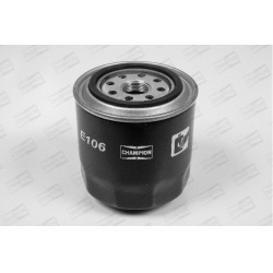 alyvos filtras
                                CHAMPION                                E106/606, CHAMPION, E106606, auto deta