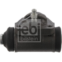 rato stabdžių cilindras
                                FEBI BILSTEIN                                                19625,