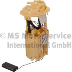 degalų tiekimo blokas
                                PIERBURG                                7.00468.06.0, PIERBURG, 700468