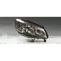 Žibintas priekinis
VALEO 087453, VALEO, 08745