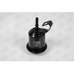 kuro filtras
                                CHAMPION                                L465/606, CHAMPION, L465606, auto detal�