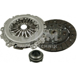 KM Germany 069 2001, Nenurodytas gamintojas, 0692001, auto detalė