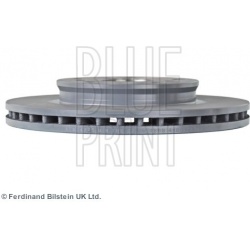 stabdžių diskas (1vnt)
                                BLUE PRINT                                ADM54325, BLUE PRINT, ADM5