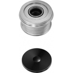 laisvos eigos sankaba, kint. sr. generatorius
                                HELLA                                          