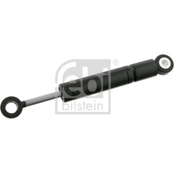 vibracijos slopintuvas, V formos rumbuotas diržas
                                FEBI BILSTEIN                             