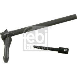 plovimo skysčio purkštukas, priekinis langas febi Plus
                                FEBI BILSTEIN                       