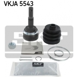 pusašio šarnyras
                                SKF                                                VKJA 5543, SKF, VKJA554