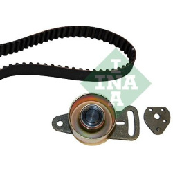 paskirstymo diržo komplektas
                                INA                                                530018910, I