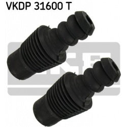 apsauginio dangtelio komplektas, amortizatorius
                                SKF                                          