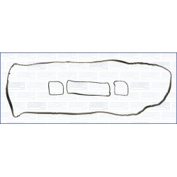 tarpiklių komplektas, svirties gaubtas
                                AJUSA                                                