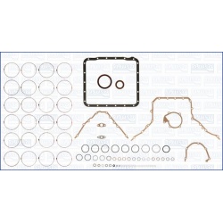 tarpiklių rinkinys, variklio karteris
                                AJUSA                                                5