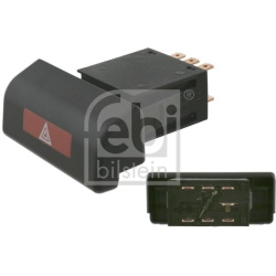 jungiklis, pavojaus žibintas febi Plus
                                FEBI BILSTEIN                                        