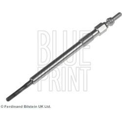 kaitinimo žvakė
                                BLUE PRINT                                                ADA101805, BLUE P