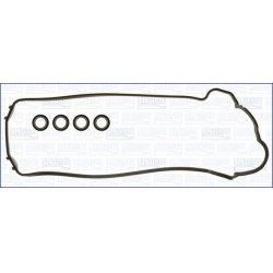 tarpiklių komplektas, svirties gaubtas
                                AJUSA                                                