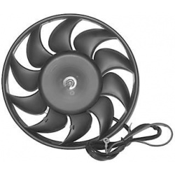 ventiliatorius, radiatoriaus
                                VAN WEZEL                                                0322747