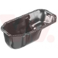Karteris variklio
                                VAN WEZEL                                                5880070, VAN WEZEL