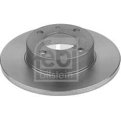 stabdžių diskas (1vnt)
                                FEBI BILSTEIN                                                10616, 