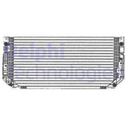 kondensatorius, oro kondicionierius
                                DELPHI                                                TSP