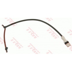 įspėjimo kontaktas, stabdžių trinkelių susidėvėjimas
TRW