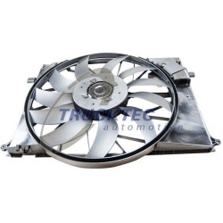 ventiliatorius, radiatoriaus
                                TRUCKTEC AUTOMOTIVE                                             