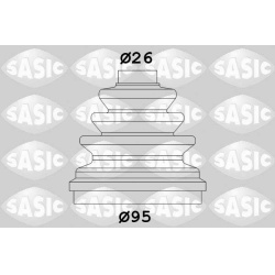 pusašio šarnyro apsauga
                                SASIC                                                2933953, Nenur