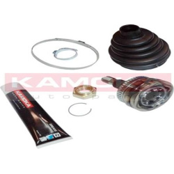 pusašio šarnyras
                                KAMOKA                                                6026, KAMOKA, 6026, 