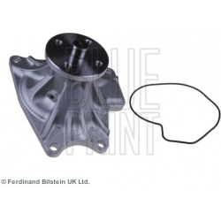 Vandens siurblys, variklio aušinimas
                                BLUE PRINT                                             