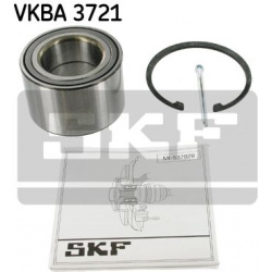 SKF                                                VKBA 3721, SKF, VKBA3721, auto detalė