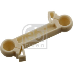 selektoriaus / pavaros svirtis
                                FEBI BILSTEIN                                01167, FEBI BILST