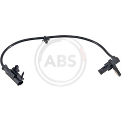 Daviklis ABS
                                A.B.S.                                                31337, Nenurodytas gaminto