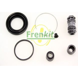 Stabdžių suporto remkomplektas PRIEKINIS
                                FRENKIT                                248037, FRE