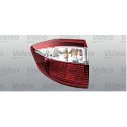 kombinuotas galinis žibintas ORIGINAL PART
                                VALEO                                            
