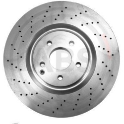 stabdžių diskas (1vnt)
                                A.B.S.                                                17537, Nenurod