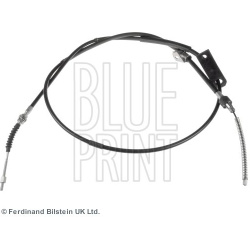 trosas, stovėjimo stabdys
                                BLUE PRINT                                                ADC44620