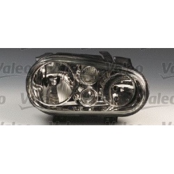 Žibintas priekinis
                                VALEO                                                086749, VALEO, 08674