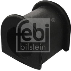 stabilizatoriaus įvorė
                                FEBI BILSTEIN                                                42356, 
