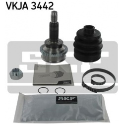 pusašio šarnyras
                                SKF                                                VKJA 3442, SKF, VKJA344