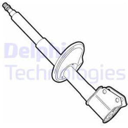 DELPHI D2254054, Nenurodytas gamintojas, D2254054, auto detalė