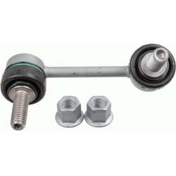 Stabilizatoriaus traukė
                                LEMFÖRDER                                38825 01, LEMFÖRDER, 3882