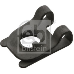 laikantysis spaustukas, variklio gaubto izoliacija
                                FEBI BILSTEIN                             